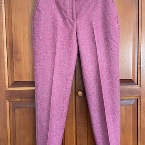 Boden Pink Women's Pants